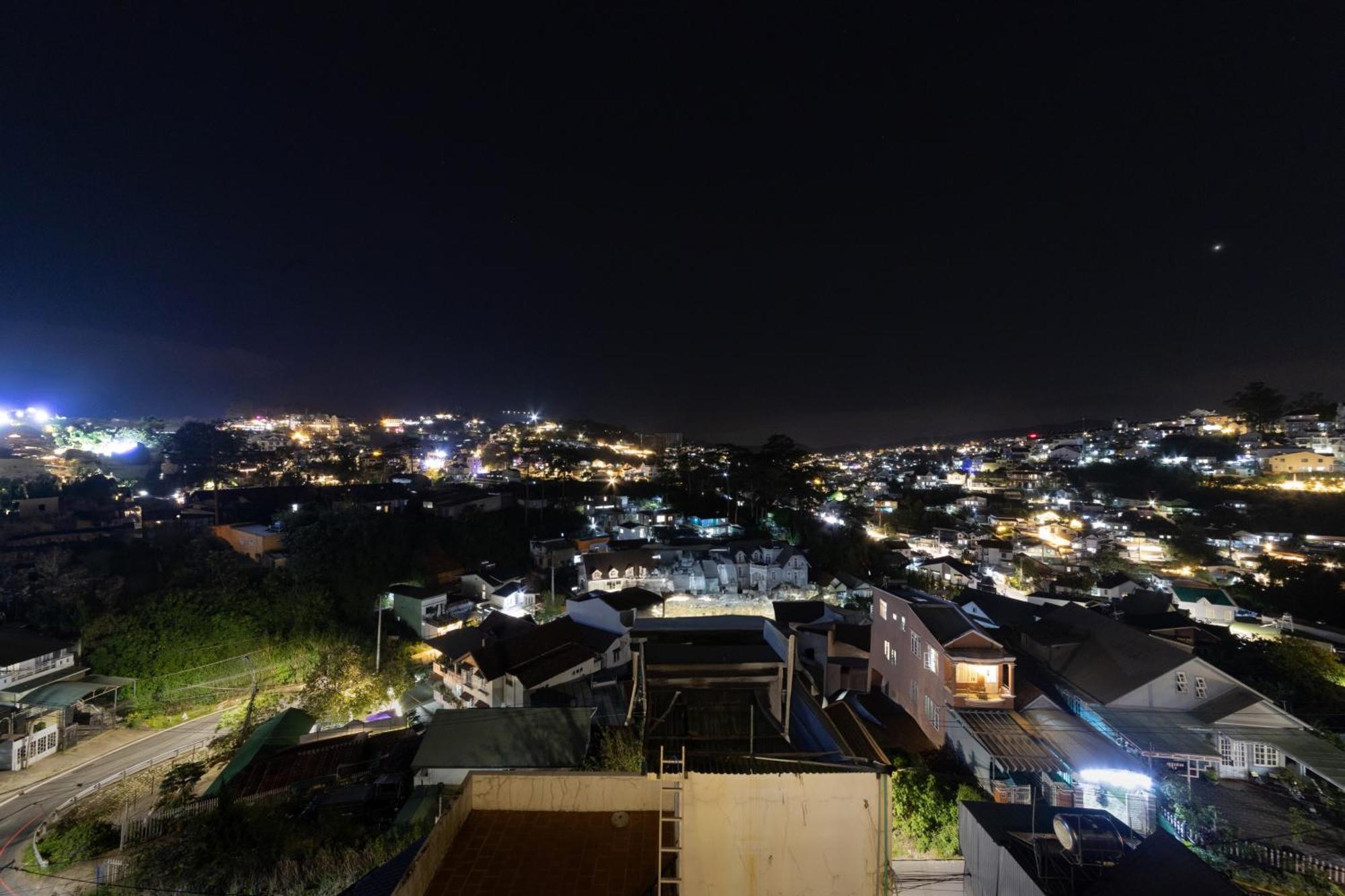 Casanova Dalat Hotel Rom bilde
