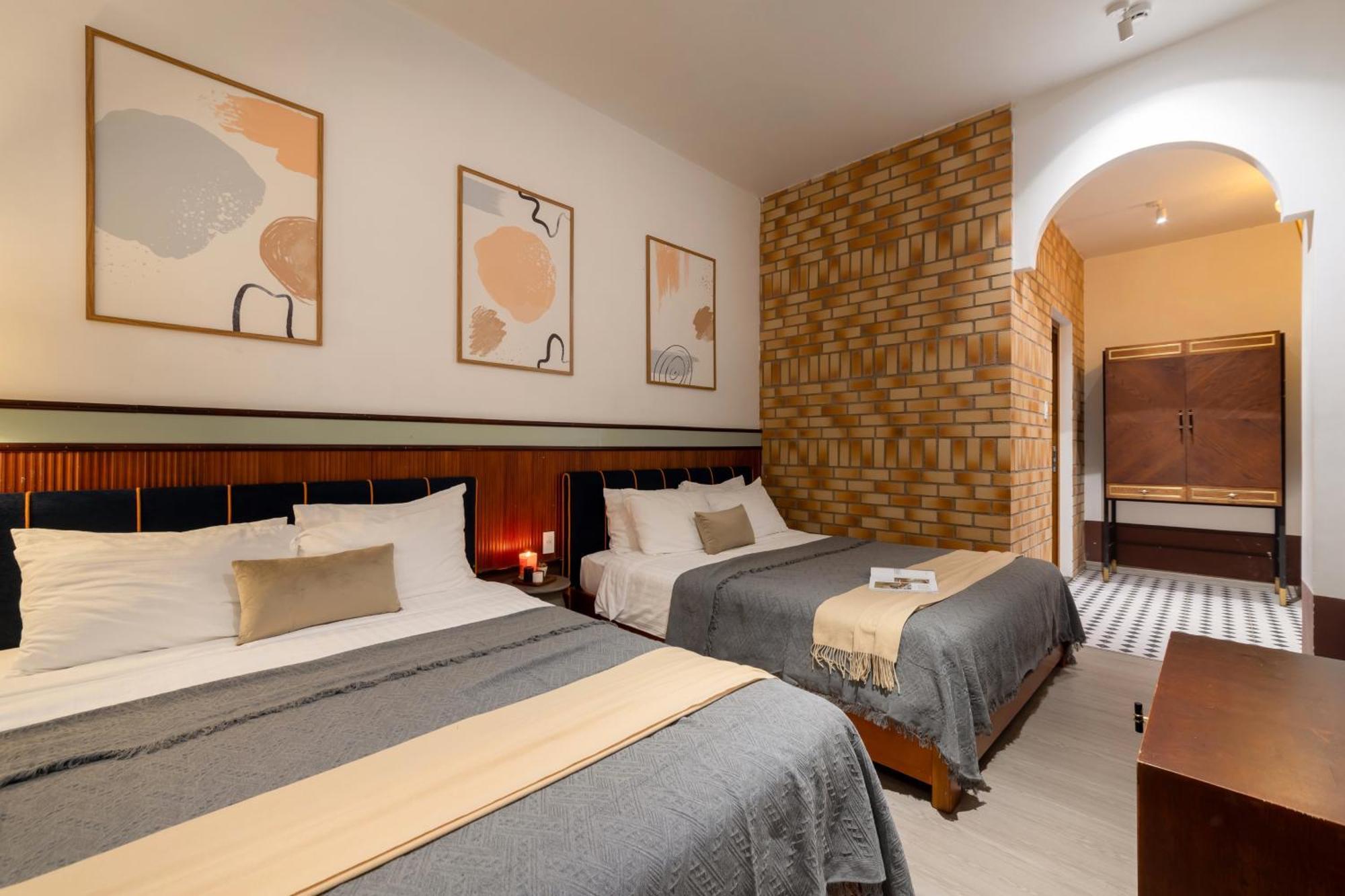 Casanova Dalat Hotel Rom bilde