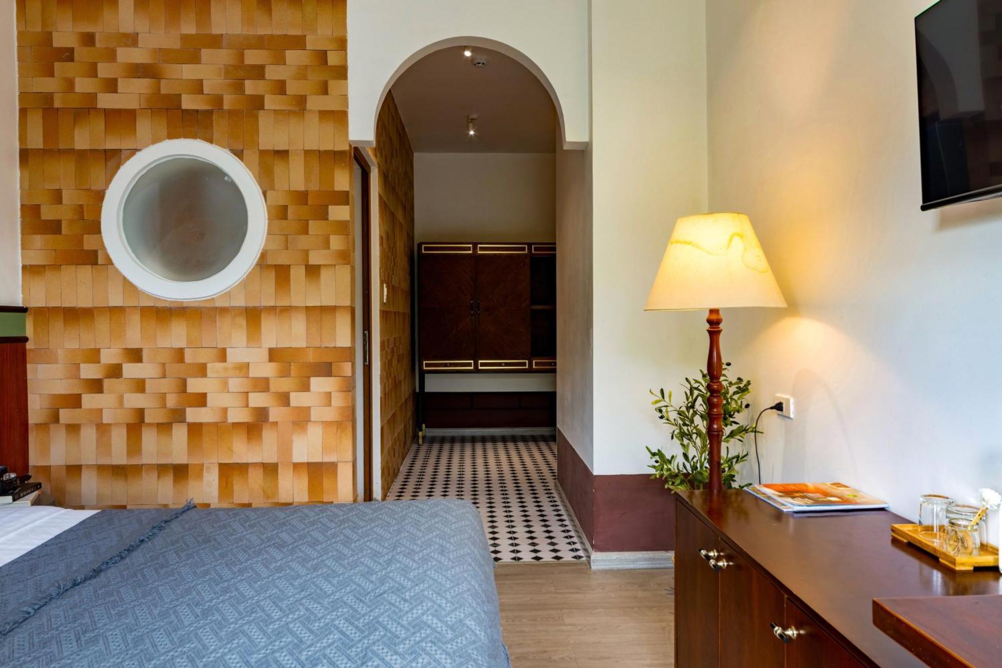 Casanova Dalat Hotel Rom bilde