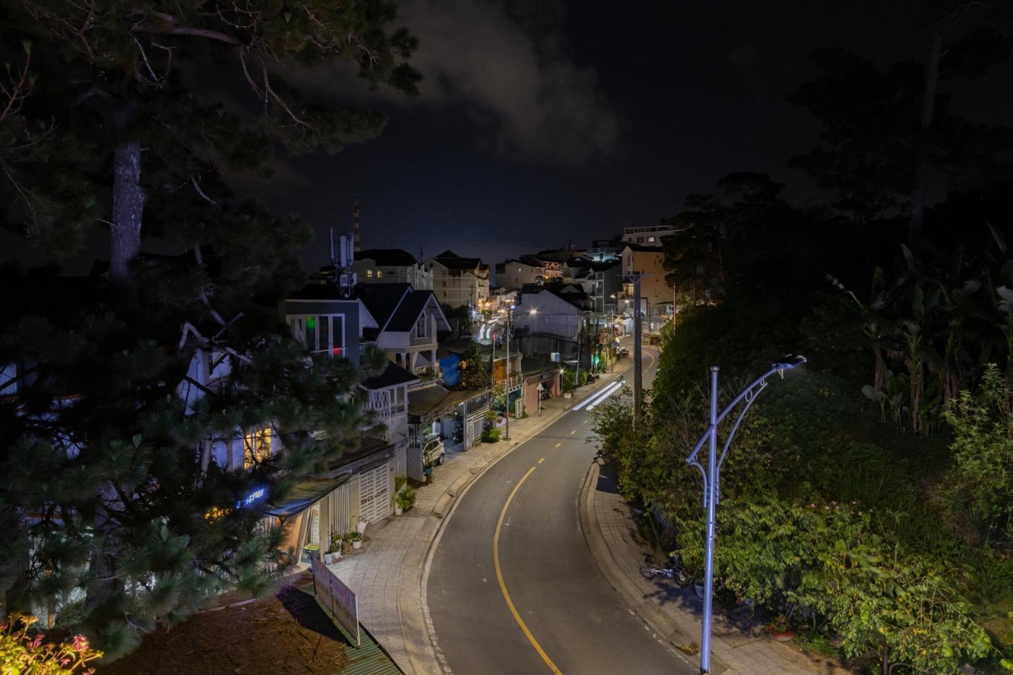 Casanova Dalat Hotel Rom bilde