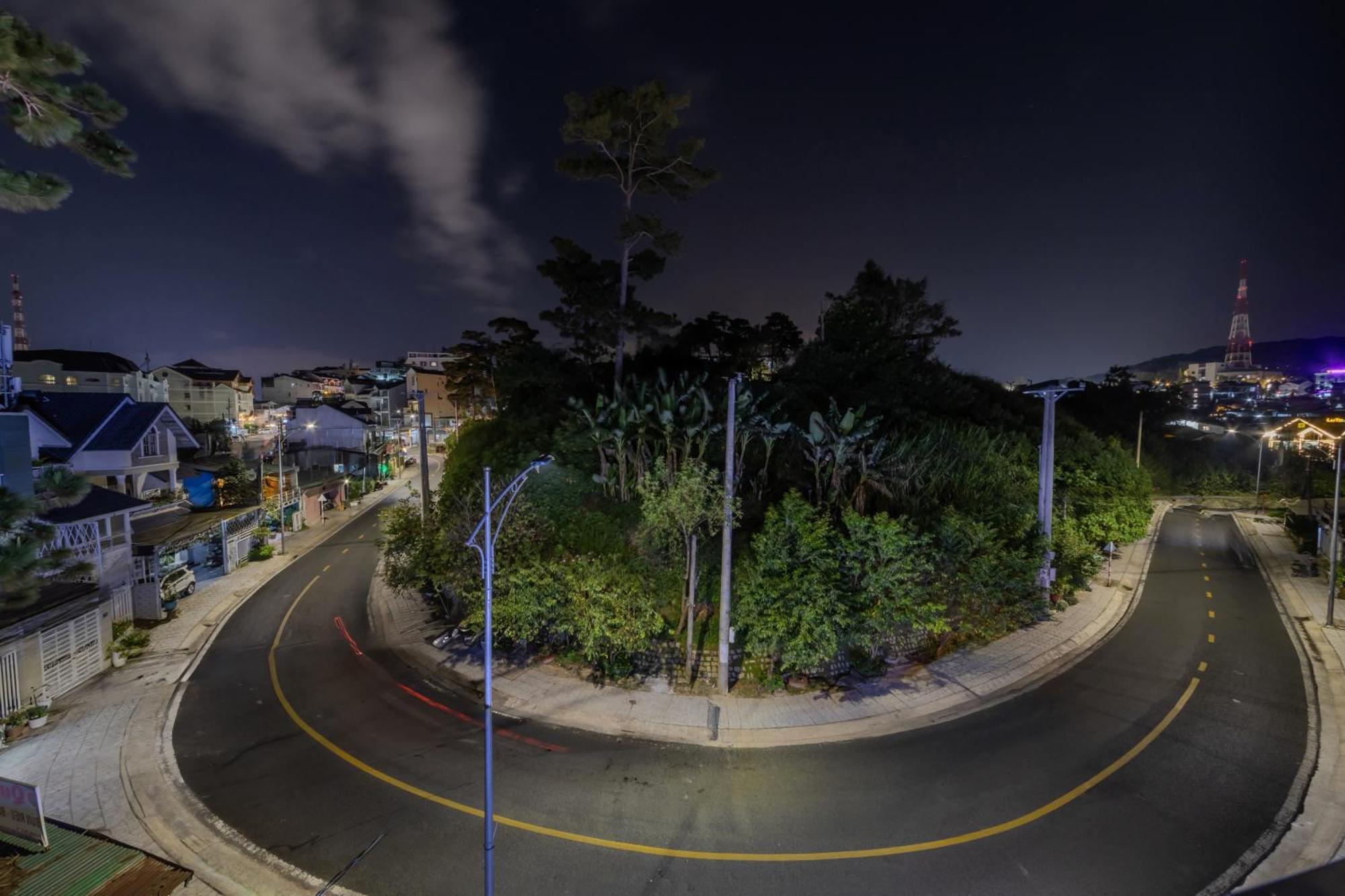 Casanova Dalat Hotel Rom bilde