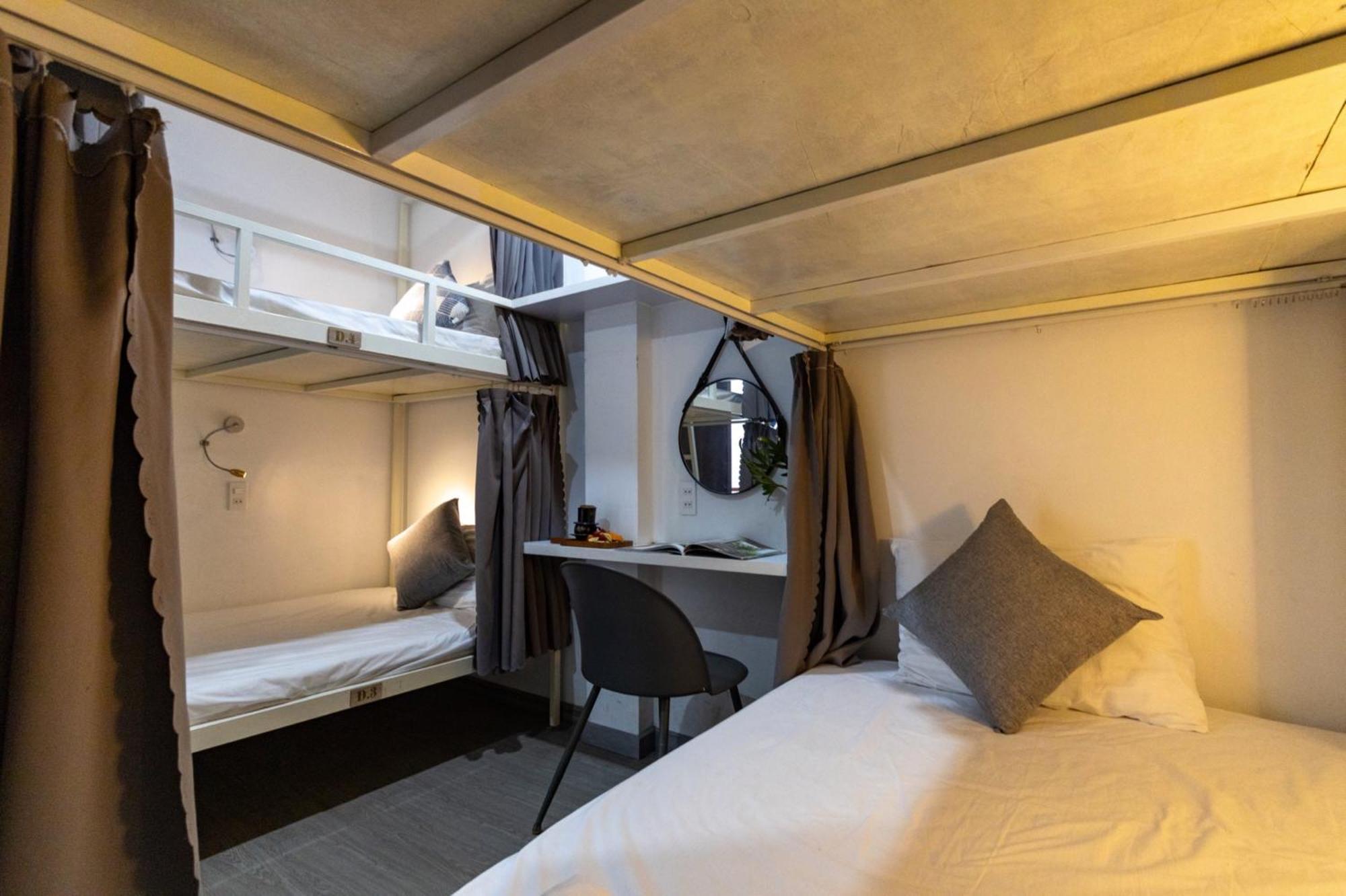Casanova Dalat Hotel Rom bilde