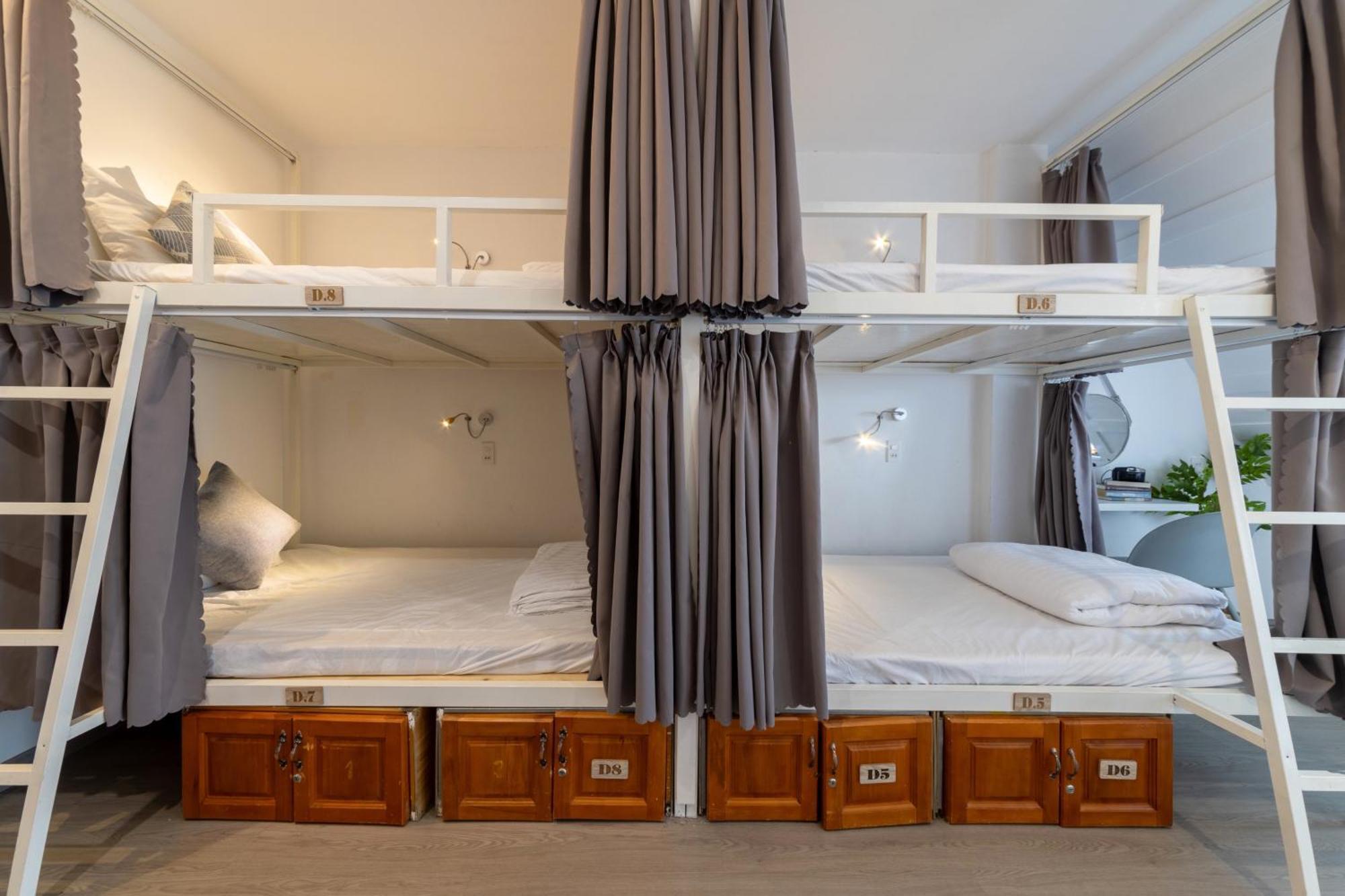 Casanova Dalat Hotel Eksteriør bilde