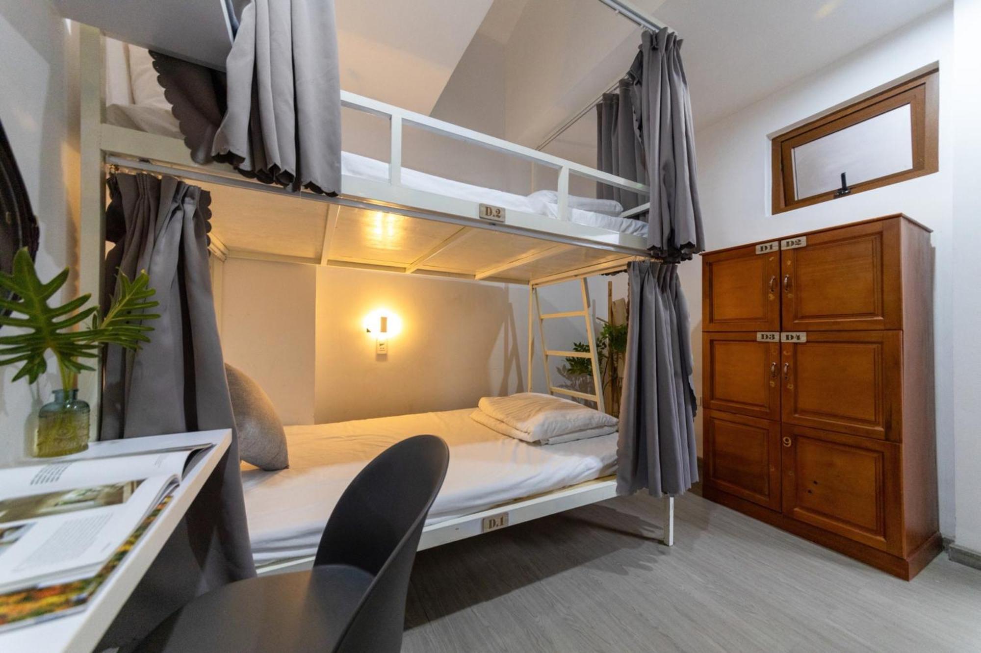 Casanova Dalat Hotel Rom bilde