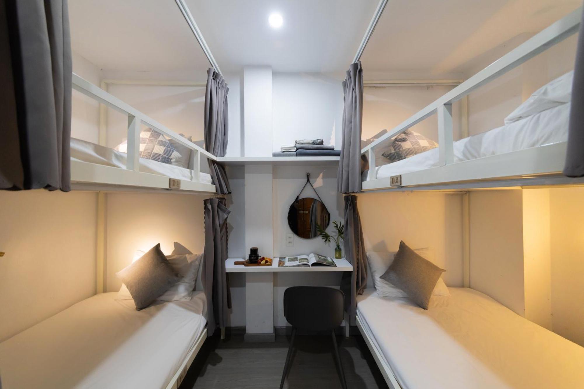 Casanova Dalat Hotel Rom bilde